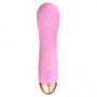 Vibratore vaginale in silicone realistico mini dildo vibrante stimola clitoride