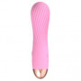 Vibratore vaginale in silicone realistico mini dildo vibrante stimola clitoride