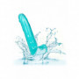 Fallo MAXI vaginale anale pene finto grande con ventosa e testicoli dildo Big