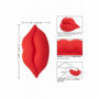 Stimolatore vaginale vibrante in silicone ricaricabile vibratore per clitoride