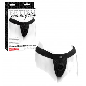 Cintura per dildo vibratore fallo indossabile Universal Breathable Harness