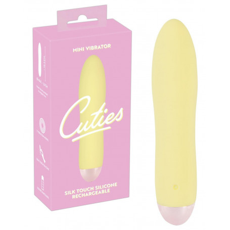 Vibratore vaginale classico in silicone realistico piccolo dildo fallo vibrante