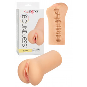 Masturbatore realistico stimolatore maschile massaggiatore per pene vagina finta