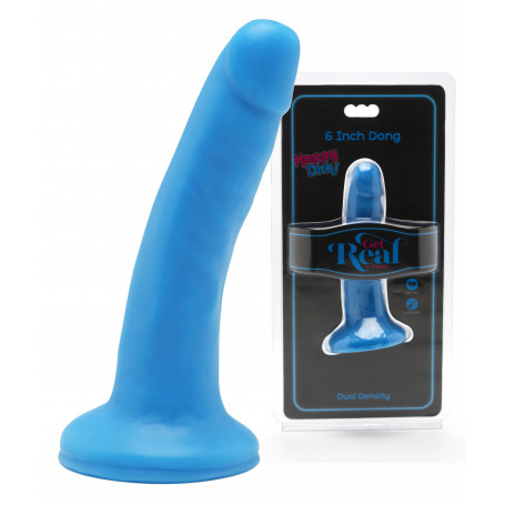 Fallo piccolo con ventosa dildo vaginale anale realistico mini pene finto sexy