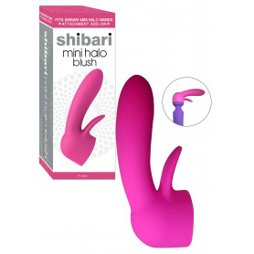 Guaina stimolante vagina clitoride per massaggiatore vibratore stimolatore WAND