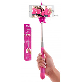 Bastone cellulare per selfie gadget divertente per addio al celibato nubilato