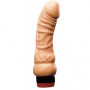 Vibratore vaginale realistico piccolo dildo pene finto anale mini fallo vibrante