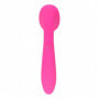 Vibratore vaginale in silicone stimolatore massaggiatore clitoride vibrante Pink