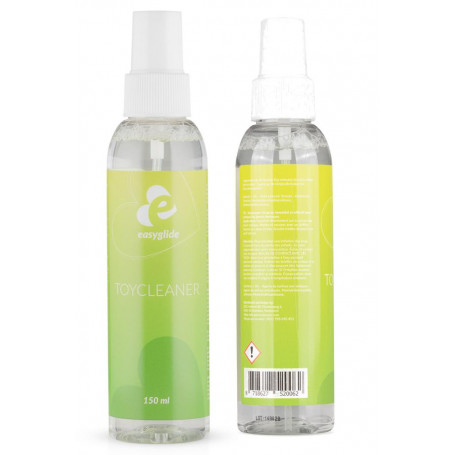 Toy cleaner disinfettante antibatterico pulitore per dildo fallo vibratore sex toys