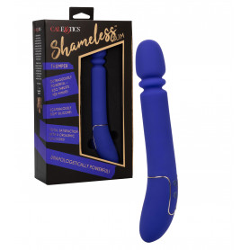 Vibratore in silicone realistico vaginale dildo fallo pene finto vibrante anale