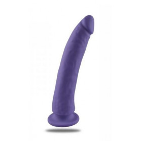 Fallo in silicone realistico dildo vaginale anale pene finto morbido con ventosa