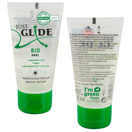 Lubrificante a base acqua gel intimo anale biologico crema salva preservativo