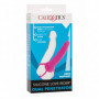 Fallo anale strap on dildo pene finto indossabile in silcone realistico straples