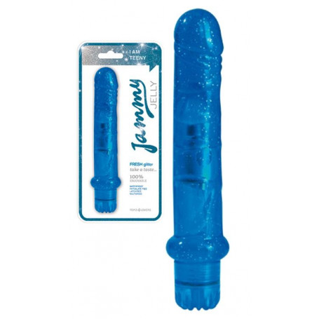 Vibratore piccolo vaginale anale dildo fallo pene finto vibrante realistico sexy