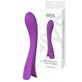 Vibratore per punto G fallo dildo vaginale vibrante liscio in silicone reale sex