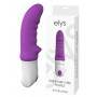 Vibratore rabbit vaginale stimolante clitoride dildo vibrante fallo in silicone