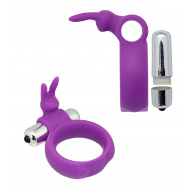 Anello fallico ritardante miglior erezione uomo cock ring vibrante in silicone