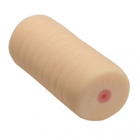 Masturbatore maschile realistico morbido stimolatore massaggiatore per pene uomo