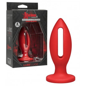 Plug anale morbido dilatatore anal butt piccolo in silicone dildo fallo liscio