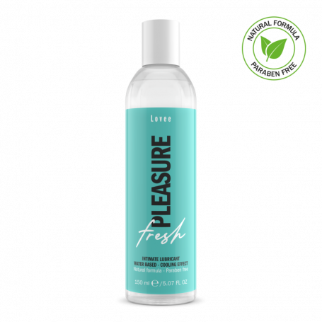 Lubrificante intimo vaginale anal gel stimolante a base acqua salva preservativo