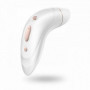 Stimolatore vaginale vibrante donna succhia clitoride ricaricabile in silicone