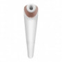 Succhia clitoride in silicone vibratore massaggiatore vagina stimolatore donna