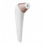 Succhia clitoride in silicone vibratore massaggiatore vagina stimolatore donna