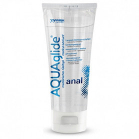 Lubrificante anale gel sessuale intimo crema a base acqua salva preservativo