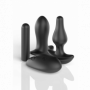 Slip donna con plug fallo vibrante anale vaginale mini vibratore in silicone sex