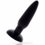 Plug butt dilatatore anale dildo fallo liscio morbido stimolatore per uomo donna