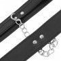 Manette professionali in pelle sadomaso sexy costrittivo bondage polsini fetish