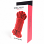Corda bondage sexy costrittivo giochi sadomaso restraint bdsm accessorio fetish