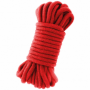 Corda bondage sexy costrittivo giochi sadomaso restraint bdsm accessorio fetish
