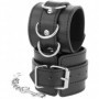 Manette professionali sexy costrittivo bondage restraint fetish polsini sadomaso