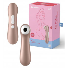 Succhia clitoride ricaricabile in silicone vibratore vaginale stimolatore donna