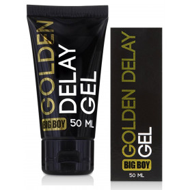 Gel intimo maschile a base acqua crema sessuale stimolante ritardante pene uomo