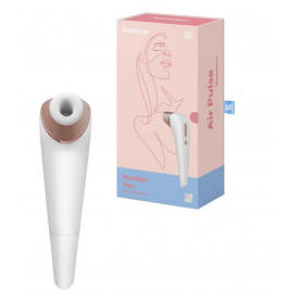 Succhia clitoride in silicone vibratore massaggiatore vagina stimolatore donna