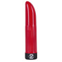 Piccolo vibratore vaginale classico mini dildo fallo liscio vibrante clitoride