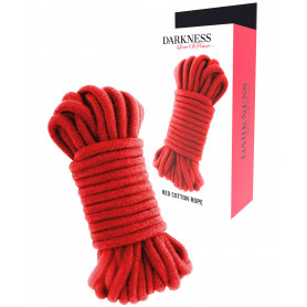 Corda bondage sexy costrittivo giochi sadomaso restraint bdsm accessorio fetish