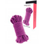 Corda fetish sadomaso sexy costrittivo bdsm accessorio restraint giochi bondage