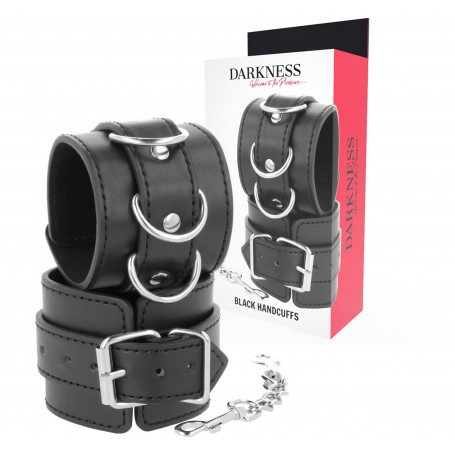 Manette professionali sexy costrittivo bondage restraint fetish polsini sadomaso