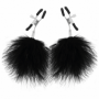 Nipple clamps bondage pinze strizza capezzoli sadomaso sexy accessorio fetish