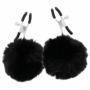 Pinze strizza capezzoli  bondage sexy accessorio fetish nipple clamps sadomaso