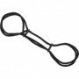 Manette bdsm sexy costrittivo per giochi sadomaso accessorio restraint bondage
