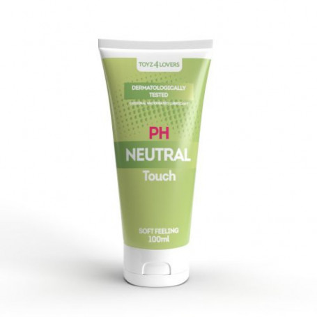 Lubrificante intimo vaginale anale gel sessuale massaggi erotici a base acqua