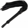Frustino black fetish frusta bondage sexy accessorio bdsm sculacciatore sadomaso