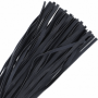 Frustino black fetish frusta bondage sexy accessorio bdsm sculacciatore sadomaso