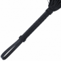 Frustino black fetish frusta bondage sexy accessorio bdsm sculacciatore sadomaso