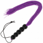 Frustino bondage accessorio fetish per giochi sadomaso frusta bdsm sculacciatore