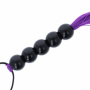 Frustino bondage accessorio fetish per giochi sadomaso frusta bdsm sculacciatore
